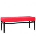 Sedací čalouněná lavice MICA 3SB