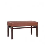 Sedací čalouněná lavice MICA 2SB