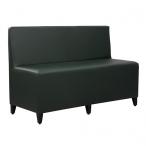 Sedací taburety MICA 3 RL s opěrkou