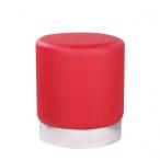 Kulatý sedací taburet MICA DX