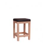 Sedací taburet LIVO 46 P