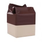 Barevné návleky na kostky CUBO 1