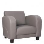 Čalouněné křeslo CORBY 1