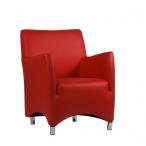 Čalouněné křeslo RICO 1