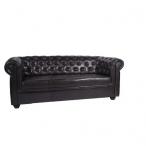 Čalouněné sedačky CHESTERFIELD 3