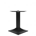 Lounge kovové stolové nohy TIVOLI 40 Couch