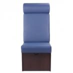 Sedací box CORIS 125M středový