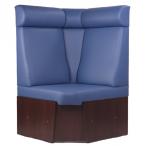 Sedací box CORIS 125IE rohový