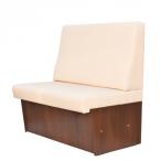 Sedací lavice CORIS XL 105M středový