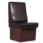 Sedací box CORIS 105L levý