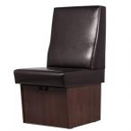 Sedací boxy CORIS 105R pravý