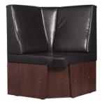 Sedací box CORIS 105IE rohový