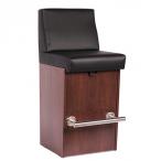 Sedací barová lavice CORIS BAR 50