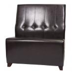 Sedací lavice LUKA 100 H