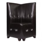 Sedací lavice LUKA IE H