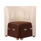 Čalouněné  lavice LUKA IE BC