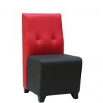 Čalounené lavice LUKA 50 BC