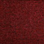 Potahová látka UNI barva EL 43 vínově červená