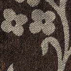 Potahová látka dekor AKR 44 béžová-hnědá