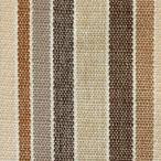 Potahová látka s proužky SBI14 beige-braun