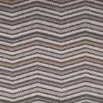 Potahová látka s cik cak vzory LINN03