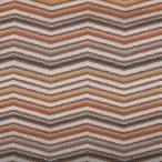 Potahová látka s cik cak vzory LINN05