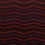 Potahová látka s cik cak vzory LINN09