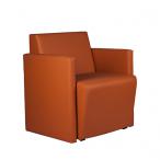 Restaurační křeslo MILANO 1K