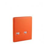 Restaurační lavice MILANO AL loketník