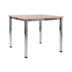 Kovové stoly pro konference NOVARO 88