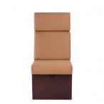 Sedací lavice TRENTO 110M středový