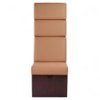 Sedací lavice TRENTO 135M středový