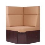 Sedací lavice TRENTO 110IE rohový