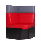 Sedací lavice TRENTO BC 110IE rohový