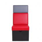 Sedací lavice TRENTO BC 110M středový