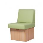 Sedací lavice TRENTO 85R pravý