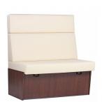 Čalouněné lavice TRENTO TPX 110 šíře 100 cm 