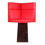 Barové čalouněné lavice TRENTO BAR IE H