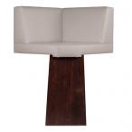 Barové čalouněné lavice TRENTO BAR IE 