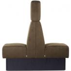 Čalouněné boxy TN RRH středový modul