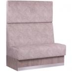 Čalouněné lavice TRENTO TPX 135H šíře 100 cm 