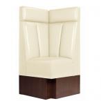 Lavice do restaurace CORTINA IE H SK