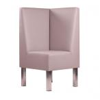 Čalouněné lavice MADERA IE IX vnitřní roh