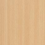 Laminovaná DT deska - barva b.1 přírodní buk