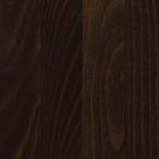 Masivní buk - barva b.4 tmavý ořech