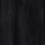 Laminovaná DT deska - barva b.111 dekor černá