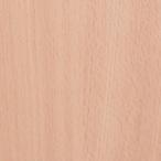 Masivní buk - barva b.1LK  přírodní buk pro kombinaci s lamino dekory