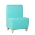 Restaurační bistro lavice DUBLIN F60