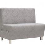 Bistro lavice DUBLIN F100E