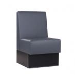 Čalouněné lavice OLBIA M modul 60 cm